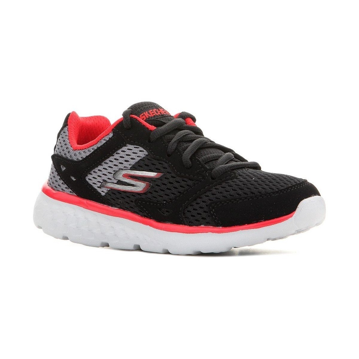 Skechers  Go Run 400 97681L-BGRD  ruznobarevne