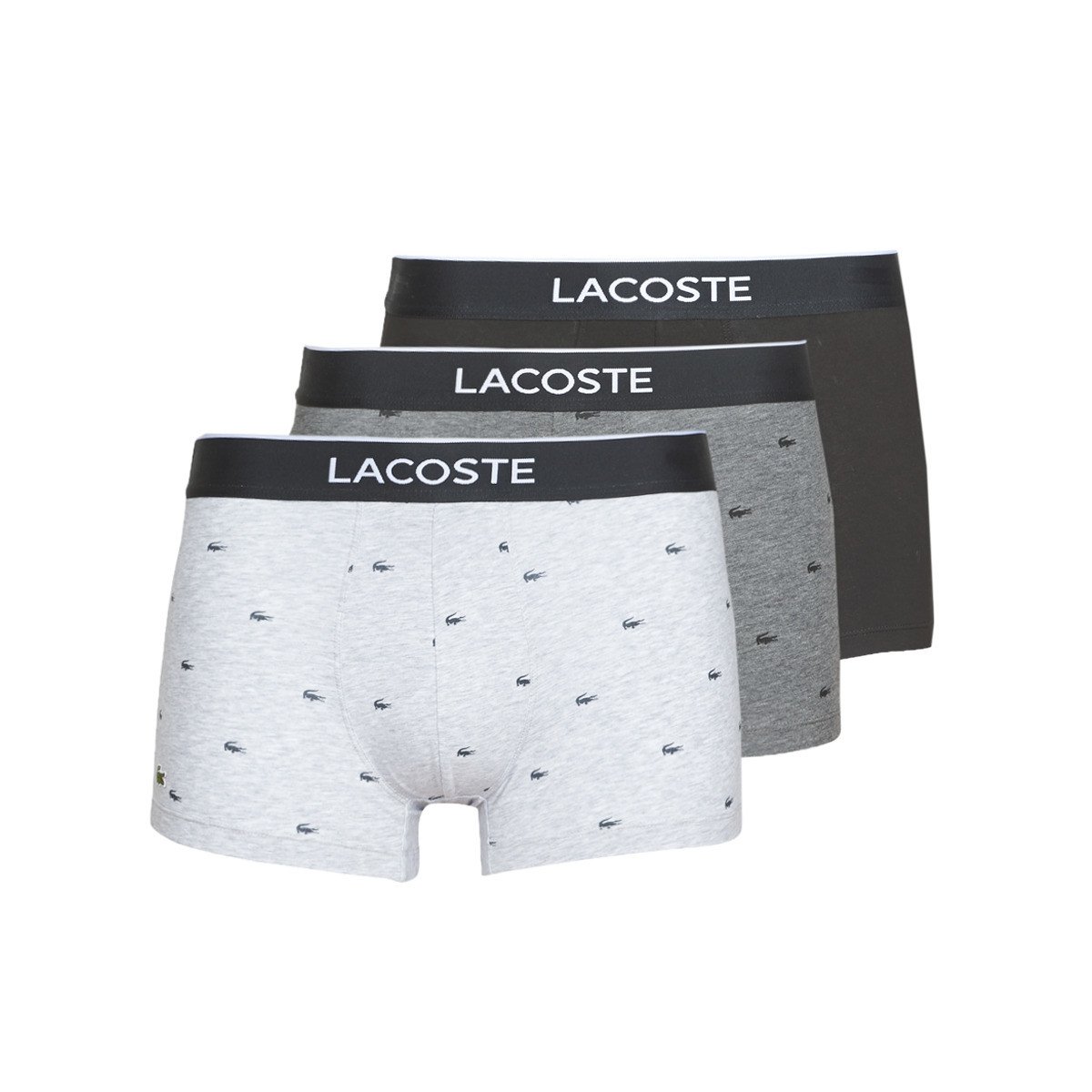 Lacoste  5H3411-VDP  Šedá