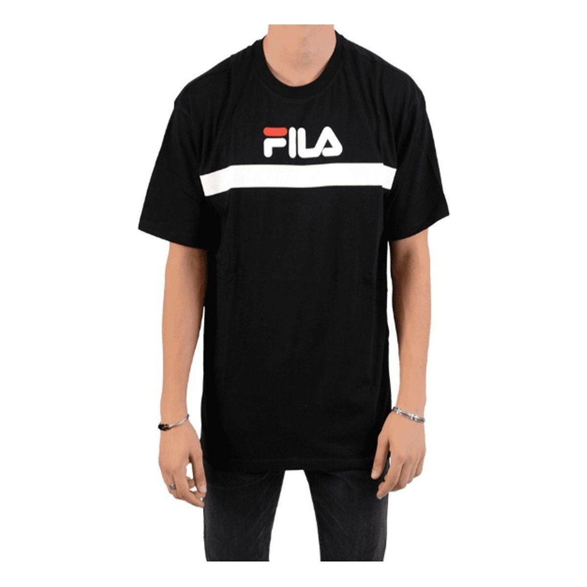 Fila  ANATOLI TEE  Černá