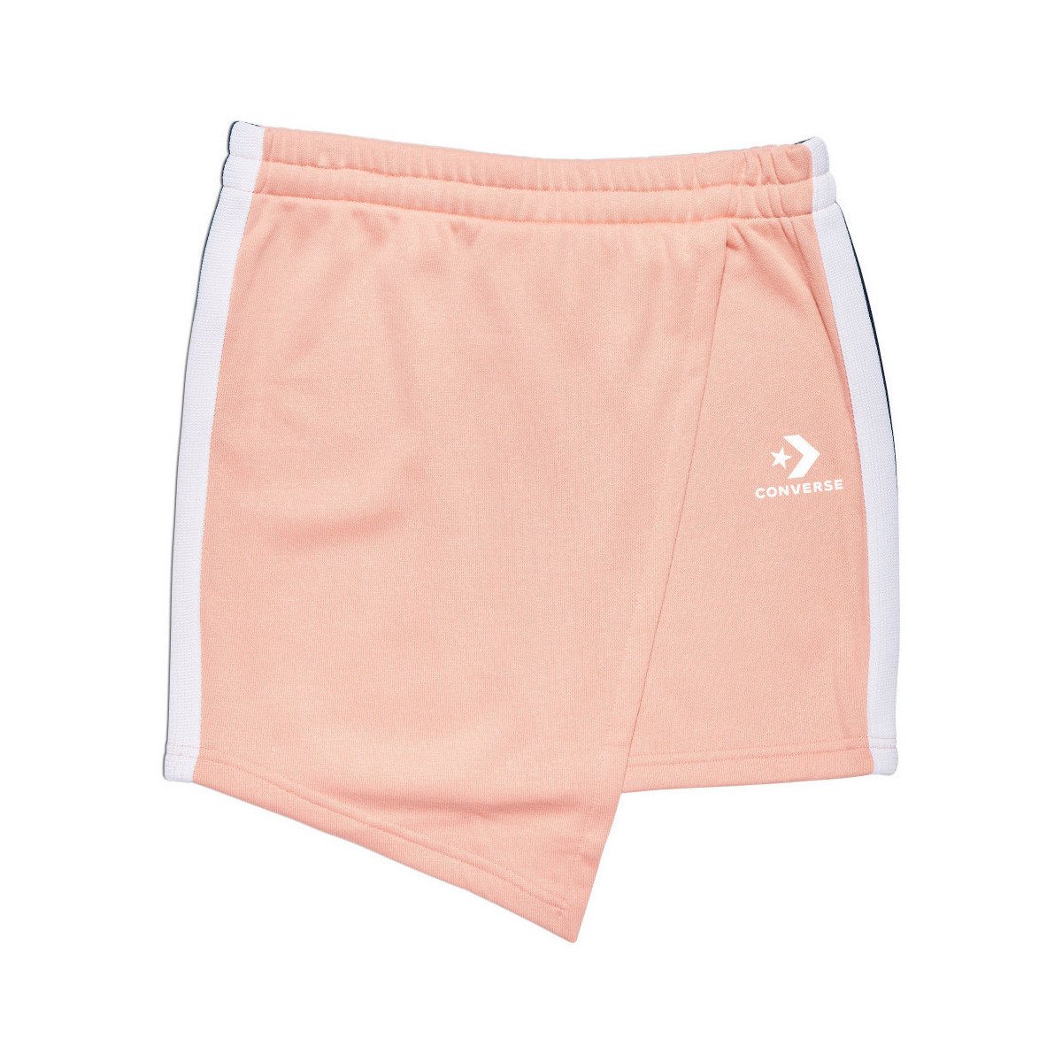 Converse  Star chevon track skirt  Oranžová