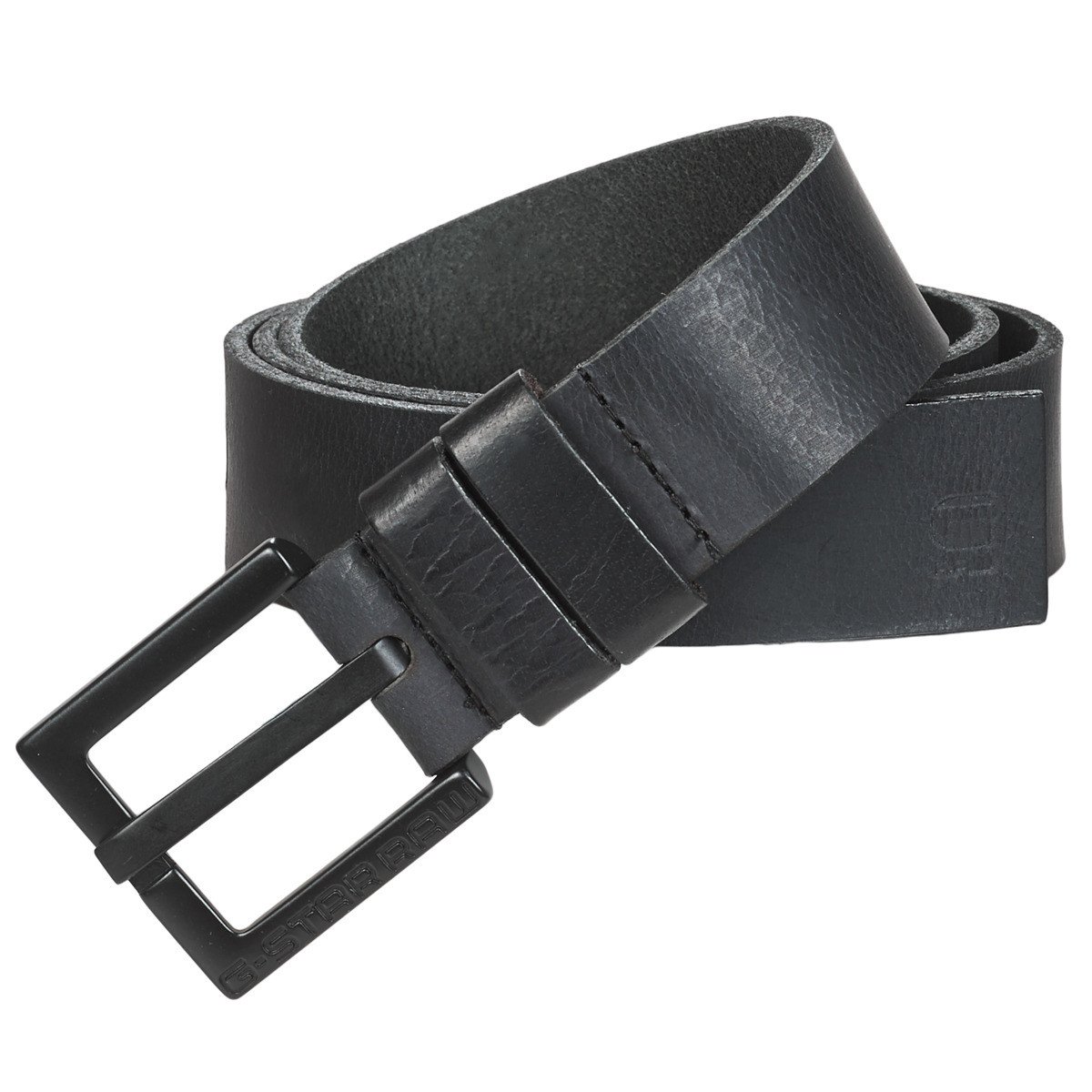 G-Star Raw  DUKO BELT  Černá