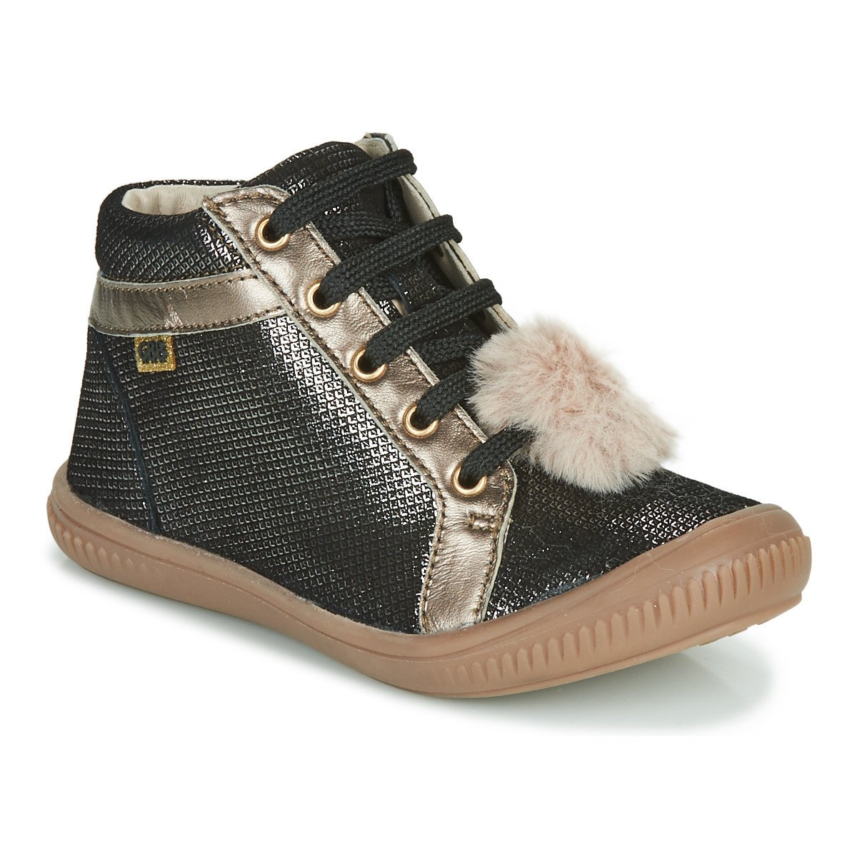 GBB  ISAURE  Černá