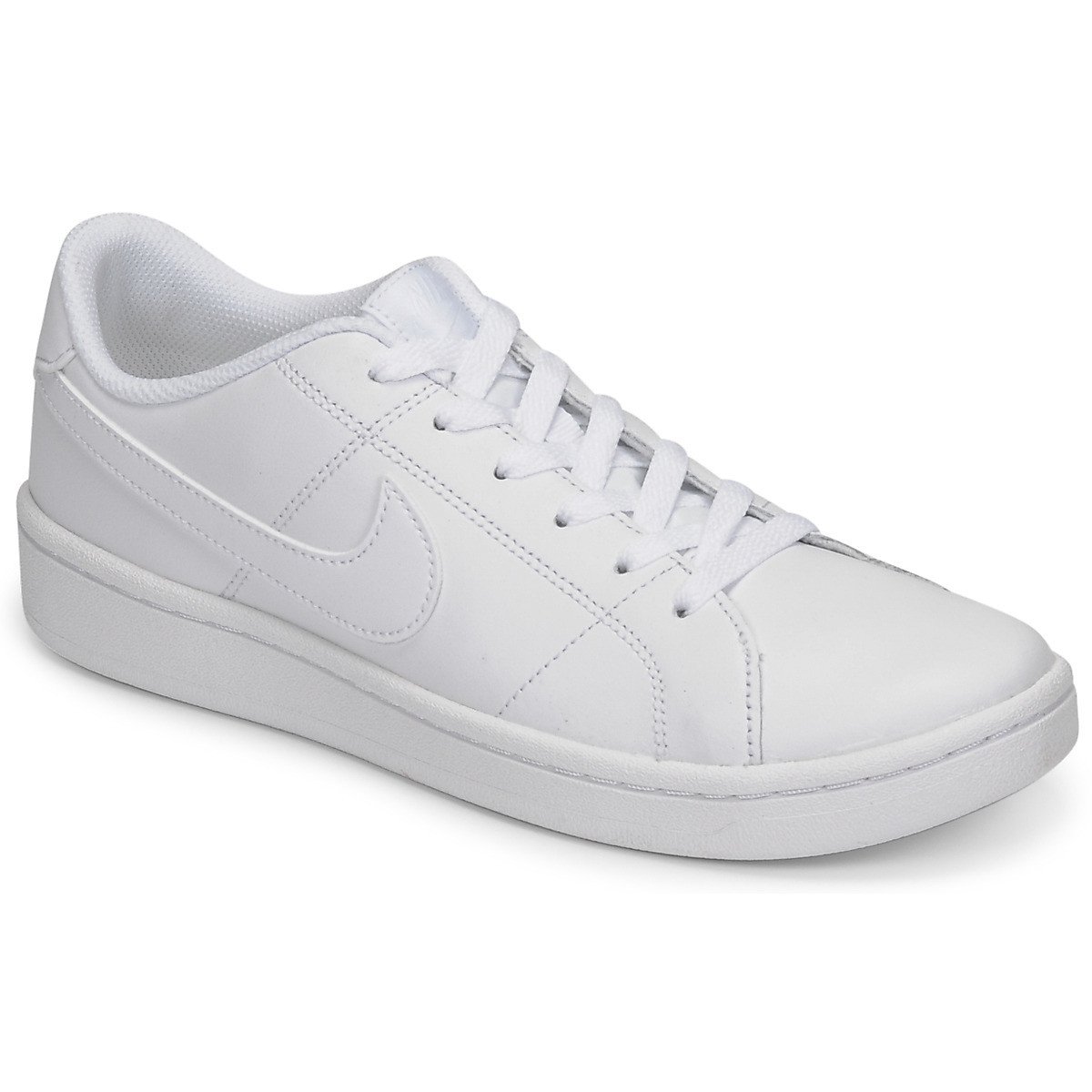 Nike  COURT ROYALE 2  Bílá