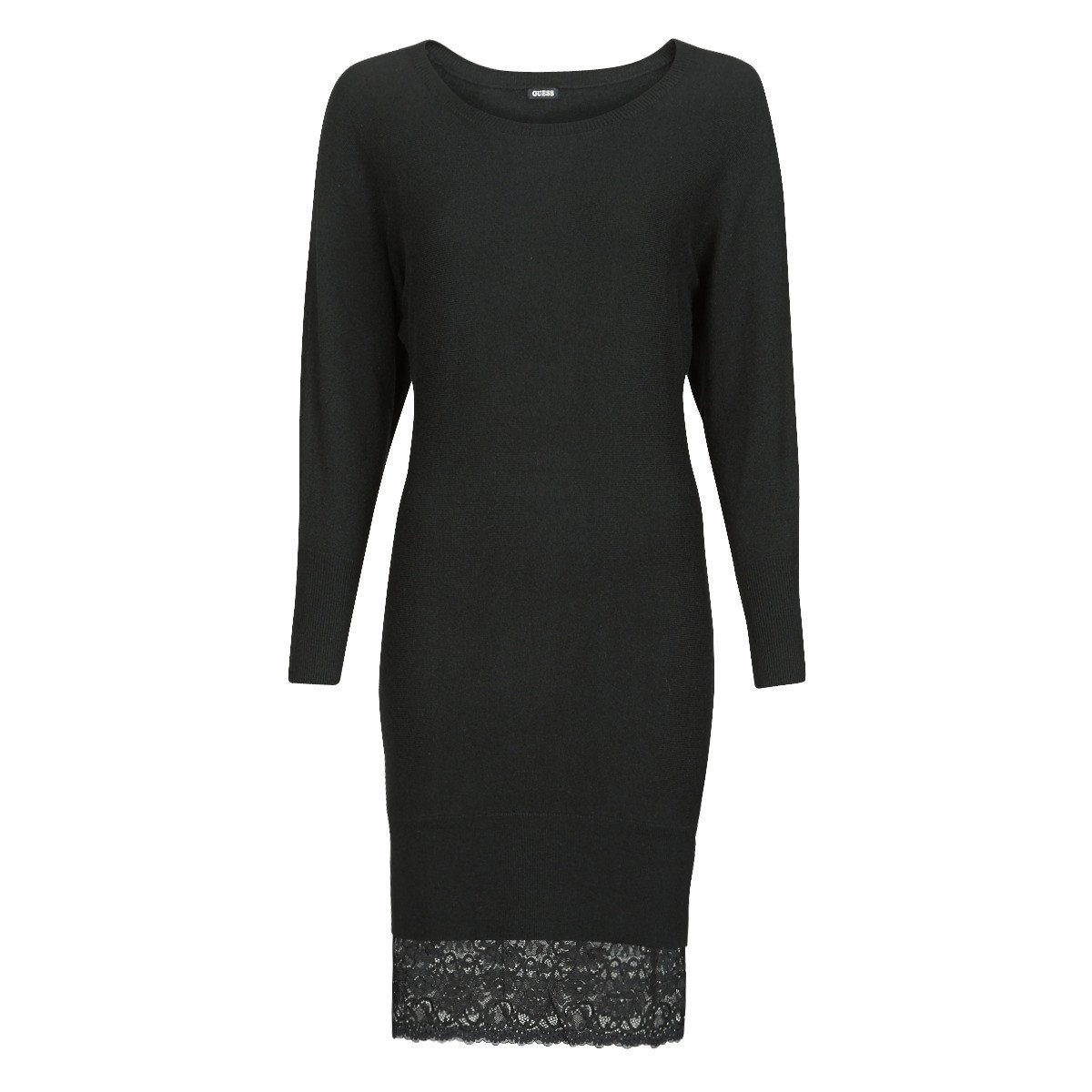 Guess  CELINE  Černá