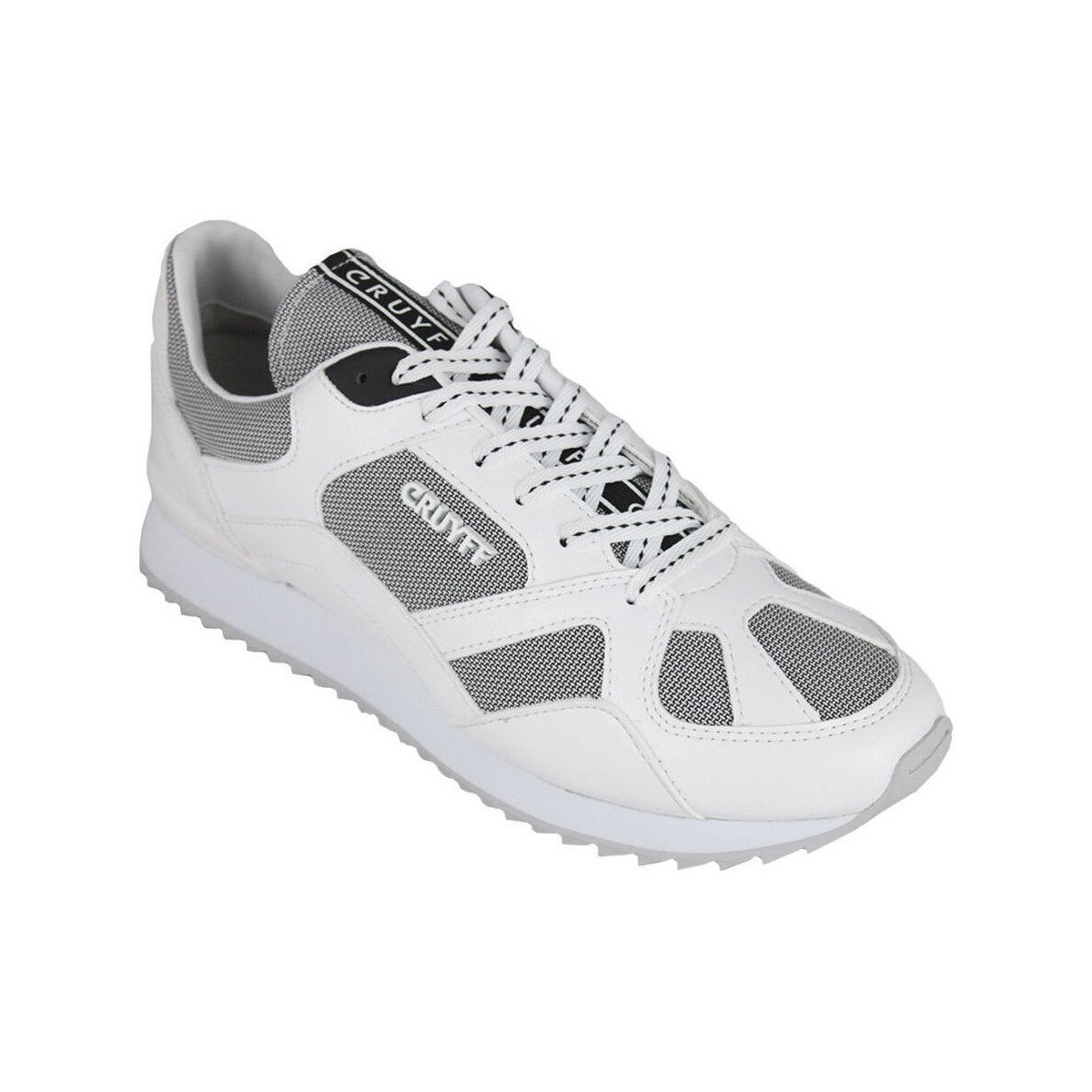 Cruyff  Catorce CC7870201 410 White  Bílá