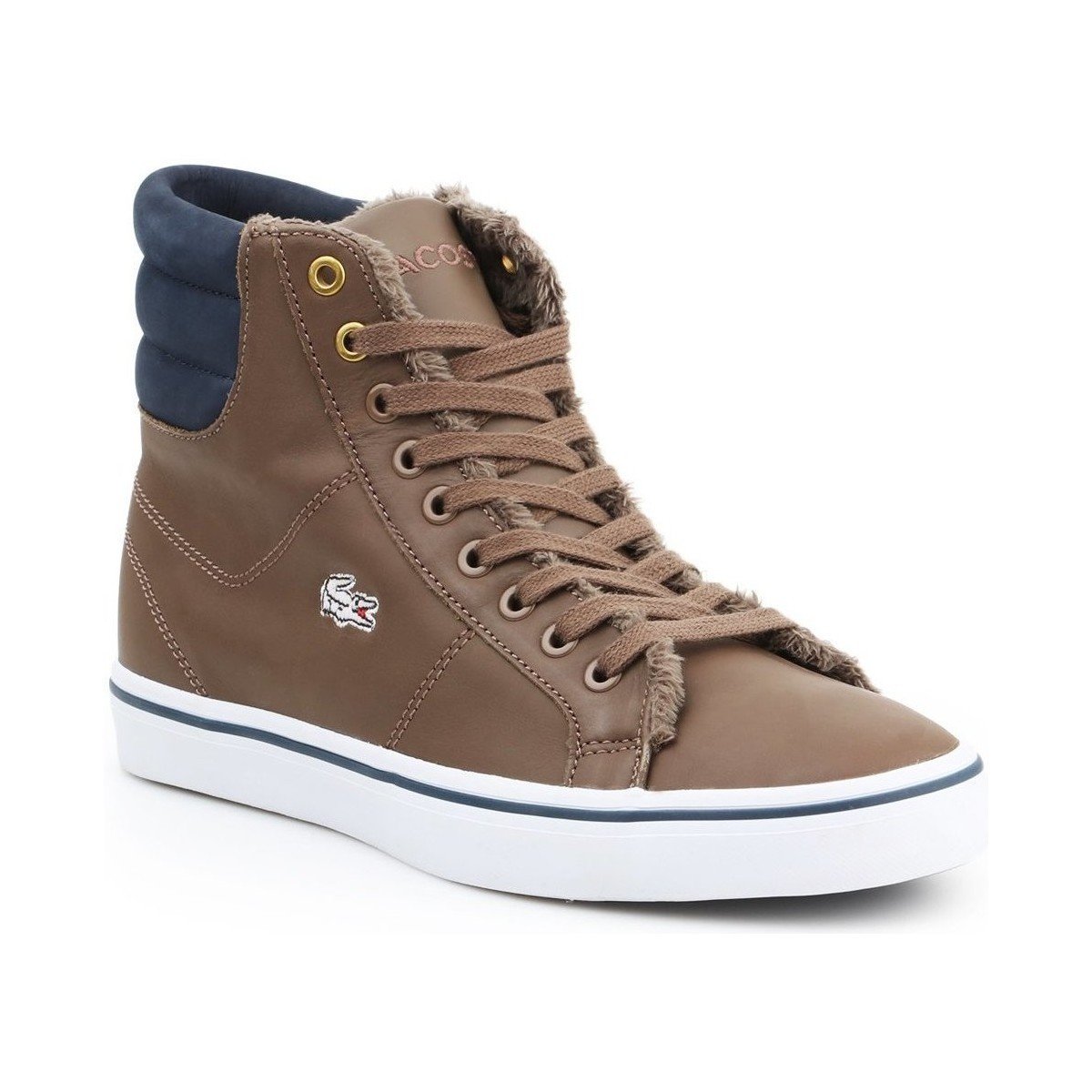 Lacoste  Marcel MID PWT DK 7-26SPW4118DK4  ruznobarevne