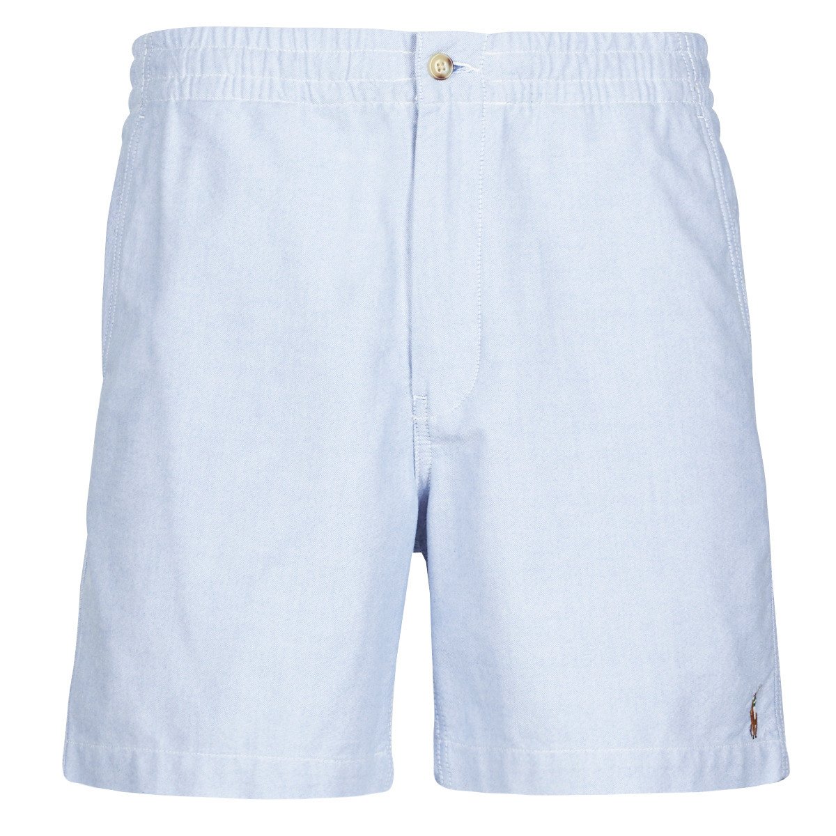 Polo Ralph Lauren  SHORT PREPSTER AJUSTABLE ELASTIQUE AVEC CORDON INTERIEUR LOGO PO  Modrá