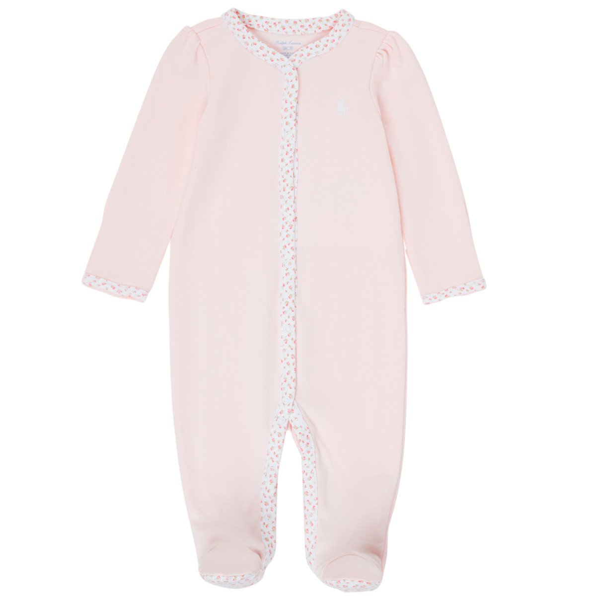 Polo Ralph Lauren  PAULA  Růžová