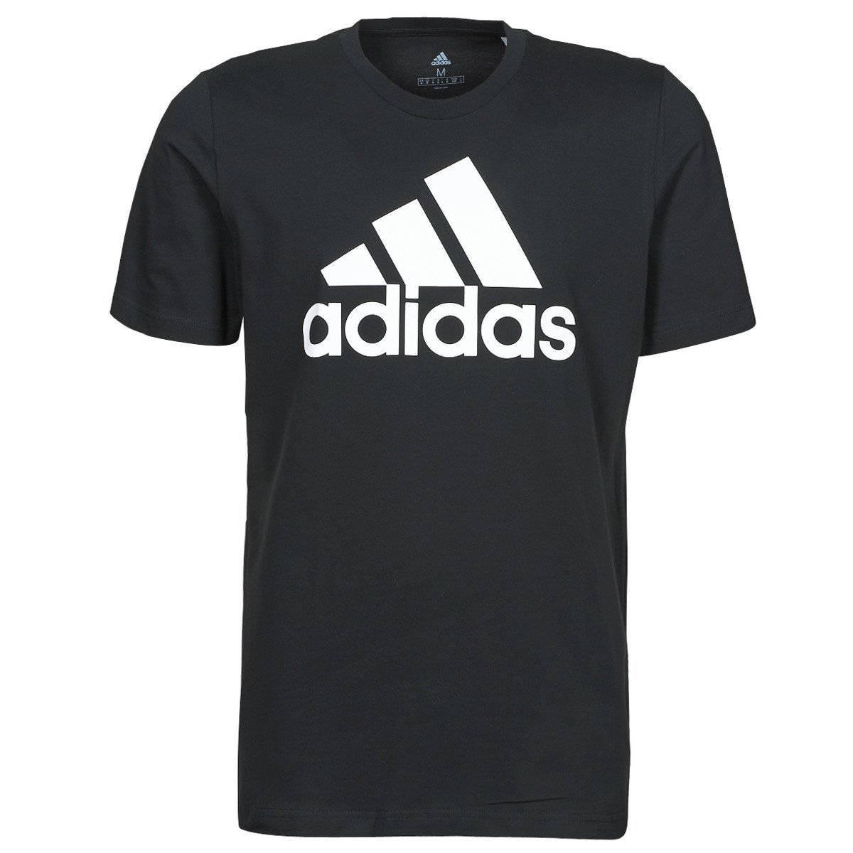 adidas  M BL SJ T  Černá