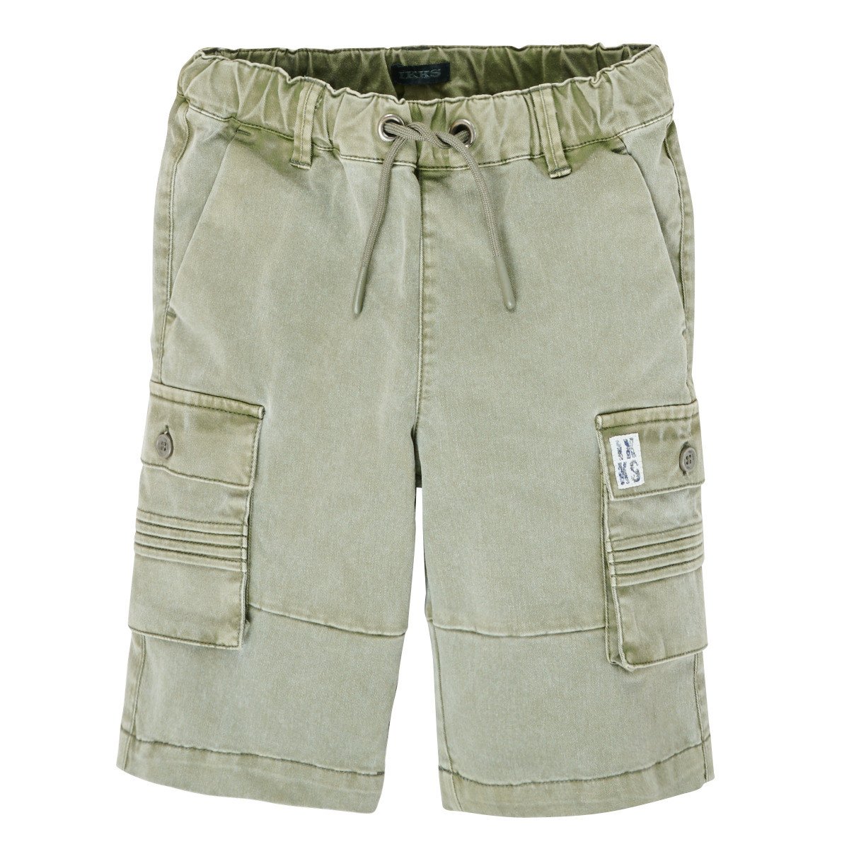 Ikks  XS25153-57-C  Khaki