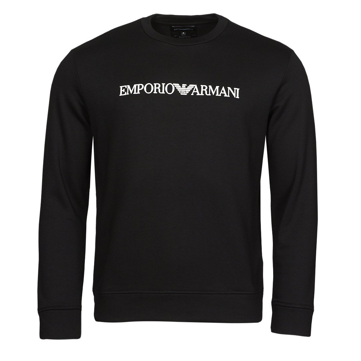 Emporio Armani  8N1MR6  Černá