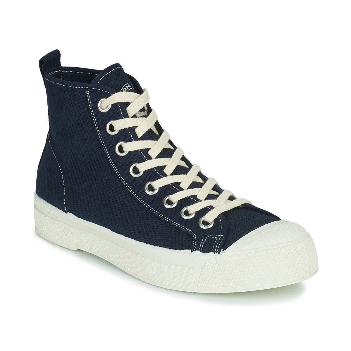 Bensimon  STELLA B79  Modrá