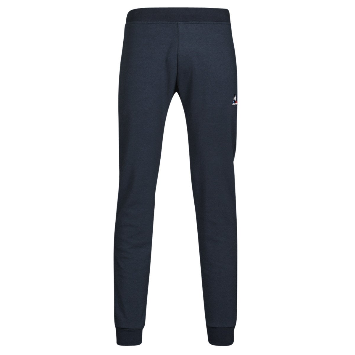 Le Coq Sportif  ESS PANT SLIM N 2 M  Modrá