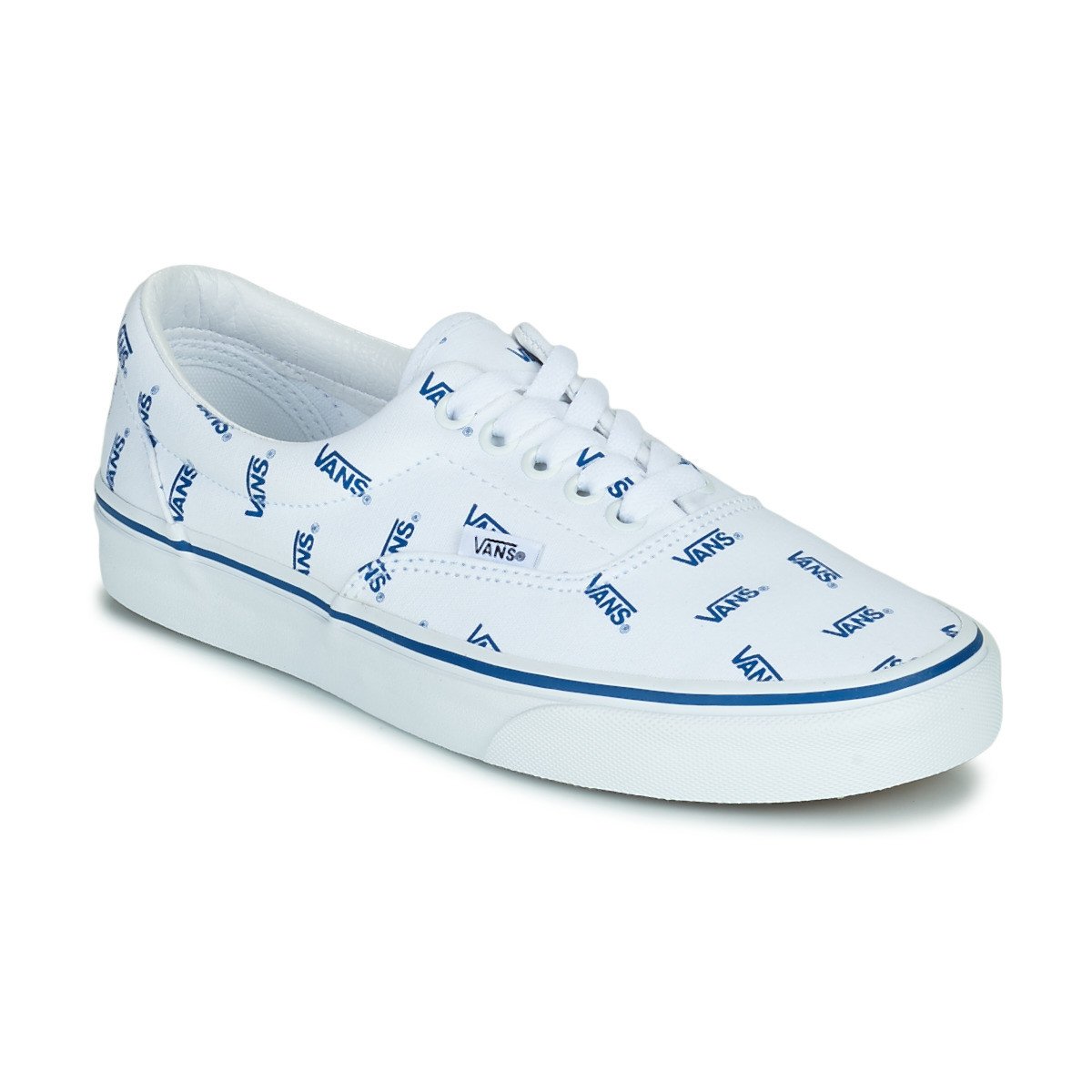 Vans  ERA 59  Bílá