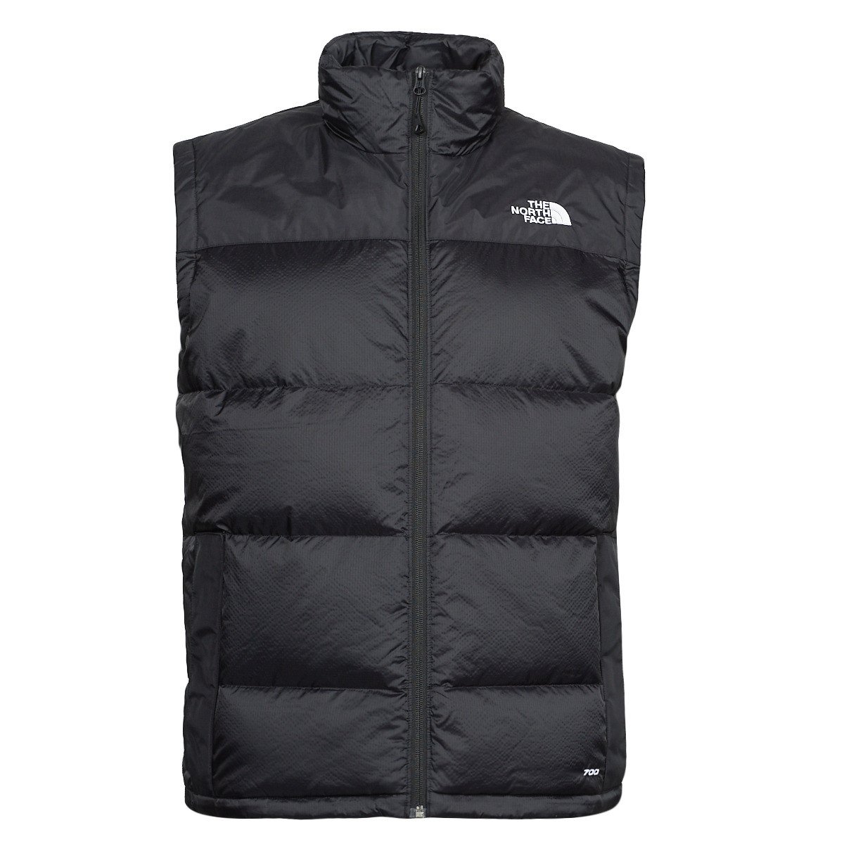 The North Face  DIABLO DOWN VEST  Černá