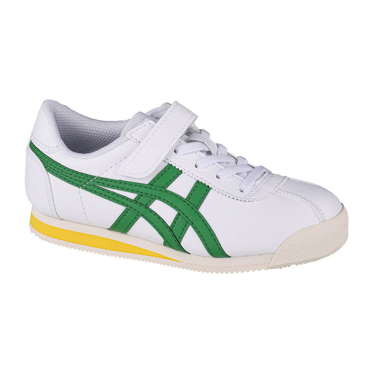 Onitsuka Tiger  Corsair PS  Bílá