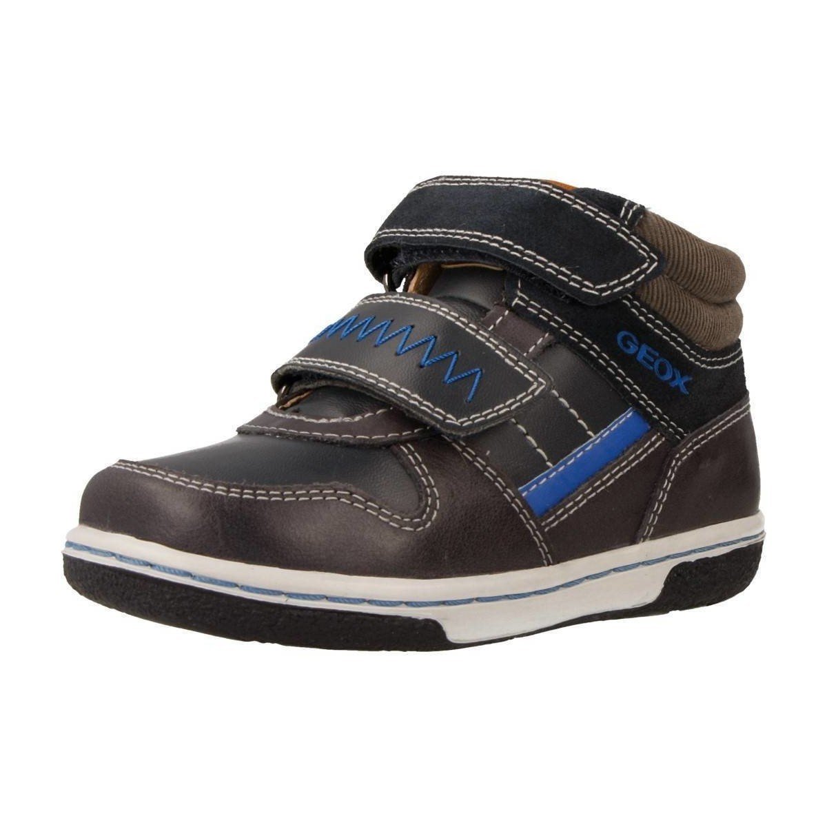 Geox  B FLICK B. C  Modrá