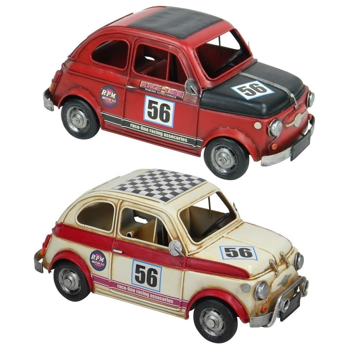 Signes Grimalt  Auto Set 2 U  ruznobarevne