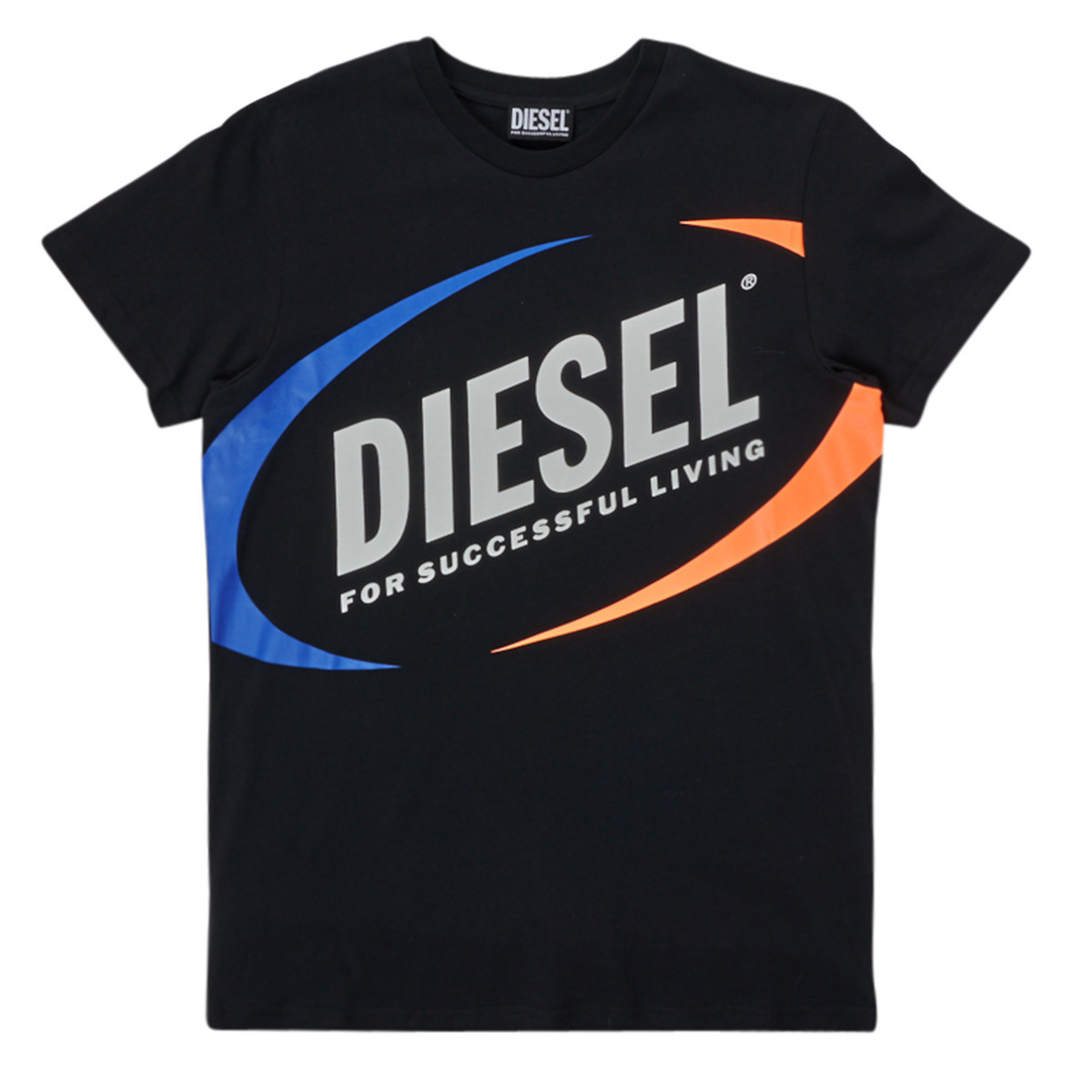 Diesel  MTEDMOS  Černá