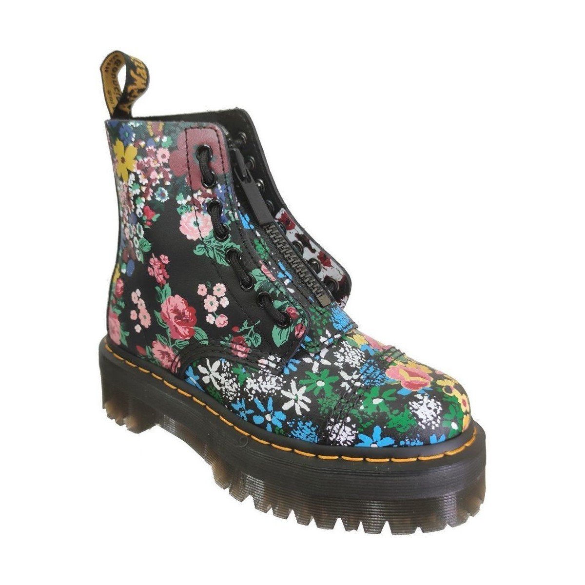 Dr. Martens  Sinclair  ruznobarevne