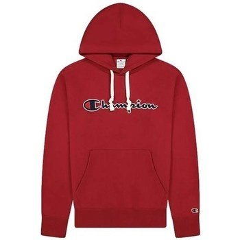 Champion  Hooded Sweatshirt  Červená