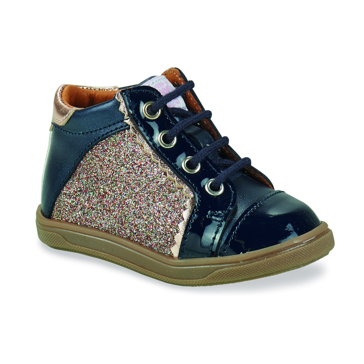 GBB  ESSIA  Tmavě modrá