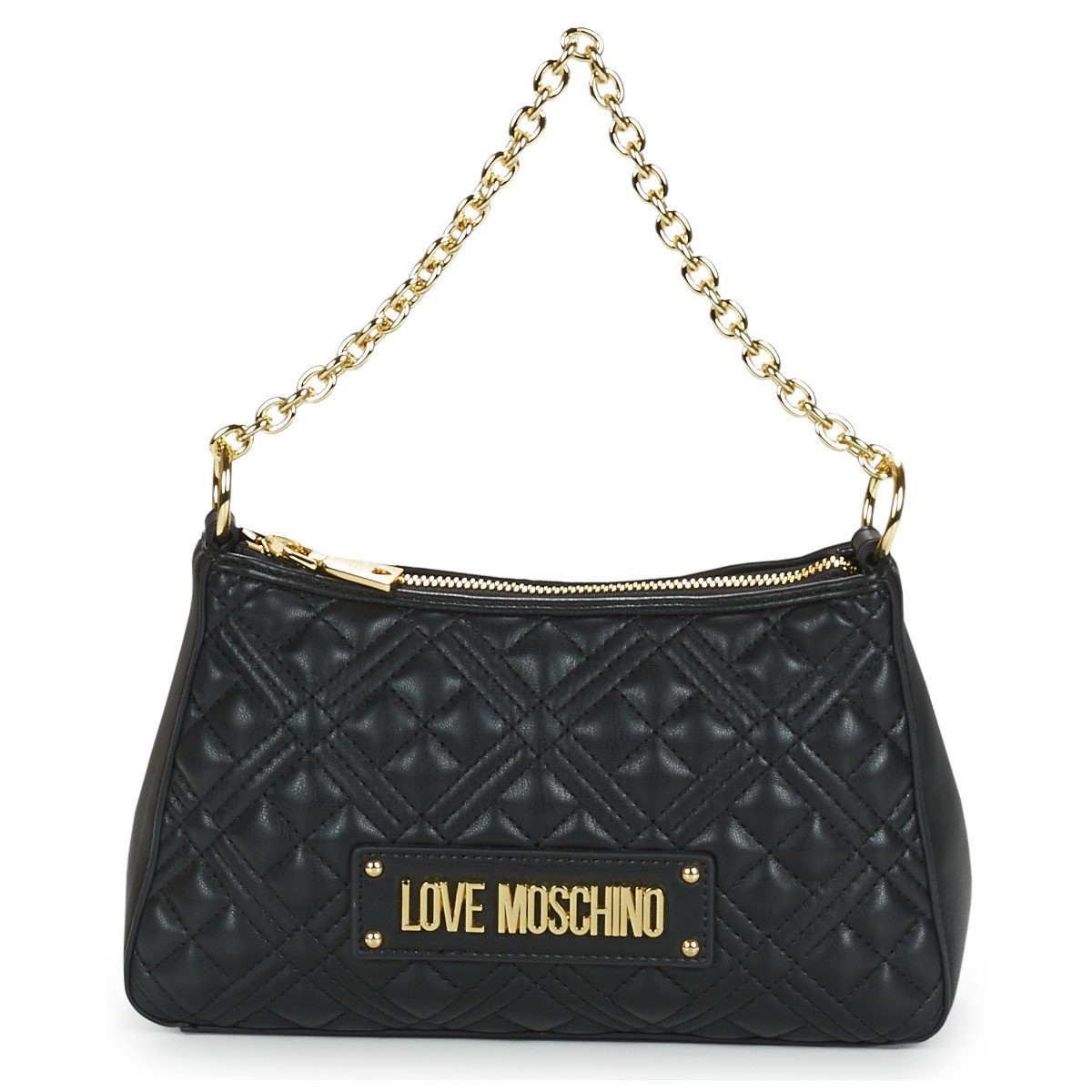 Love Moschino  JC4135PP0F  Černá