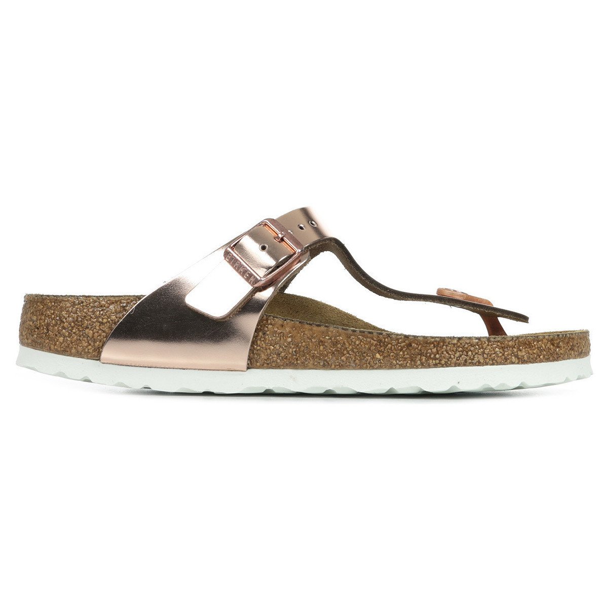 Birkenstock  Gizeh BS  Růžová