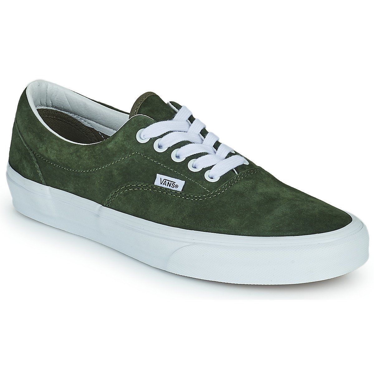 Vans  UA Era  Zelená