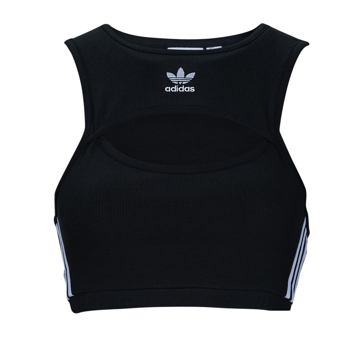 adidas  TIGHT TOP  Černá