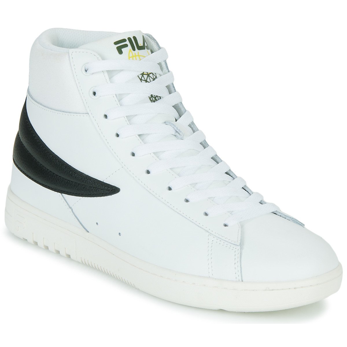 Fila  HIGHFLYER L  Bílá