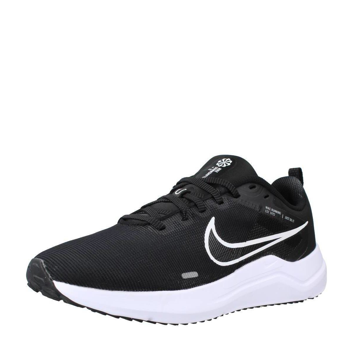 Nike  DOWNSHIFTER 12  Černá