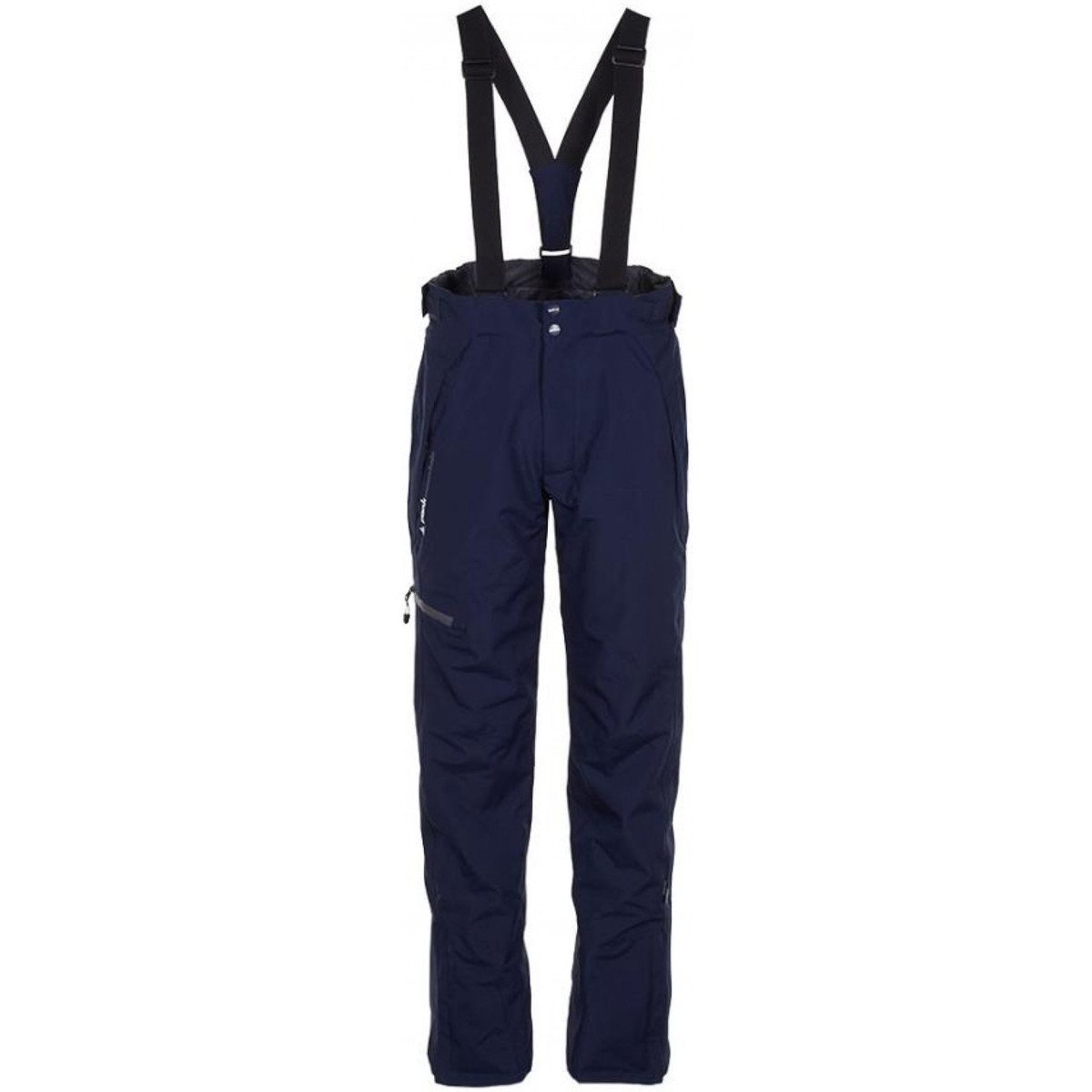 Peak Mountain  Pantalon de ski homme CATOMIC  Tmavě modrá