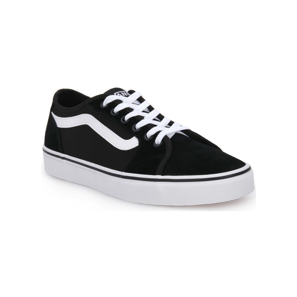 Vans  5M5 FILMORE DECON  Modrá