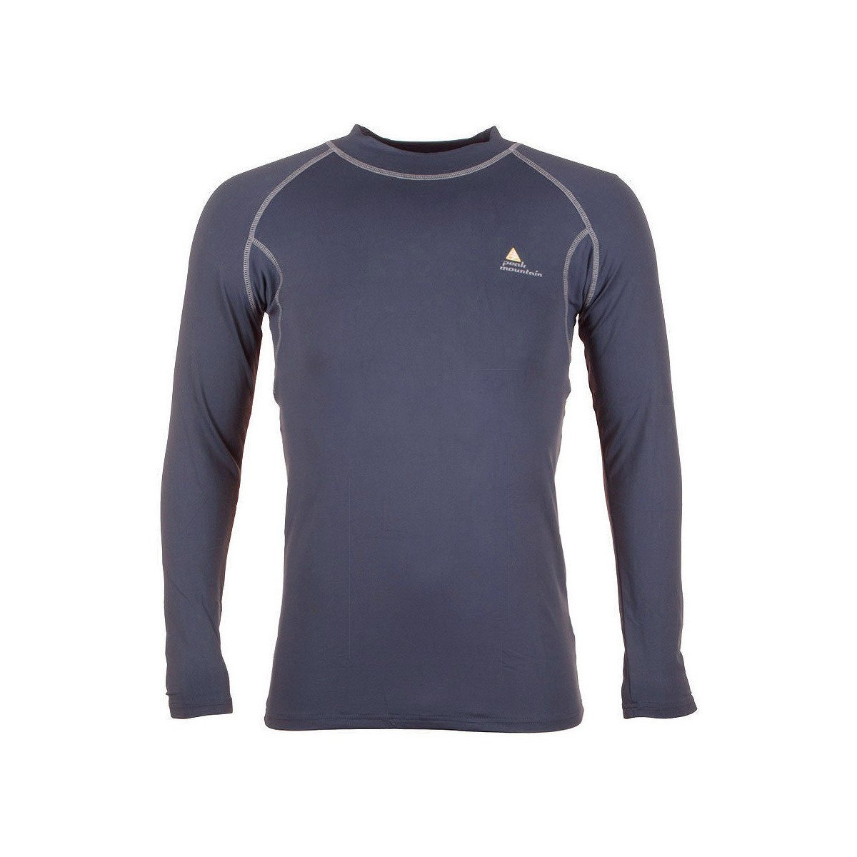 Peak Mountain  Top technique garçon ECANJO  Šedá