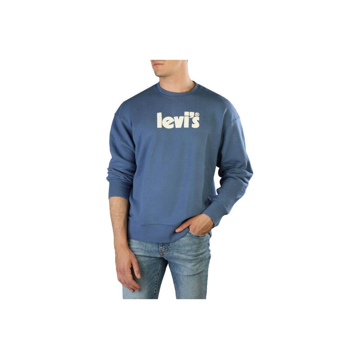 Levis  - 38712  Modrá