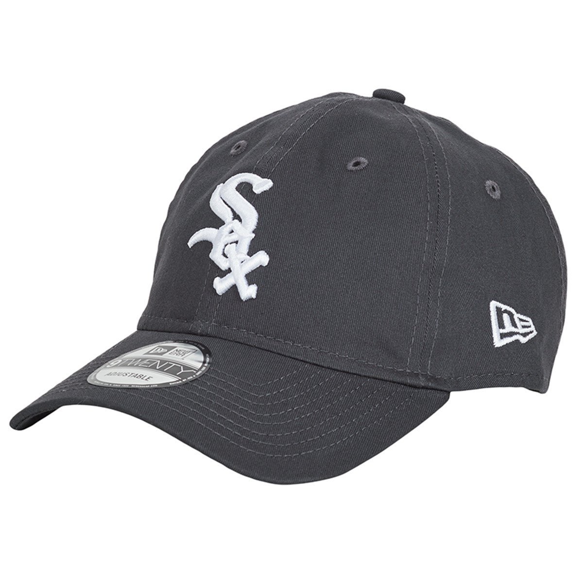 New-Era  LEAGUE ESS 9TWENTY CHICAGO WHITE SOX  Šedá