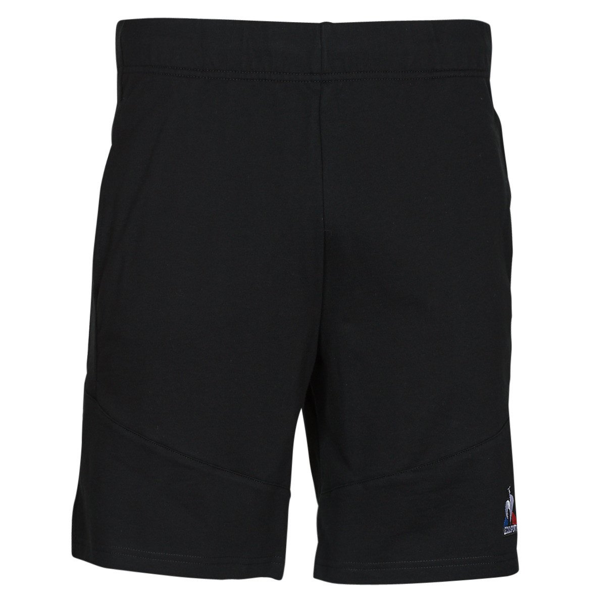 Le Coq Sportif  ESS Short Regular N°1 M  Černá