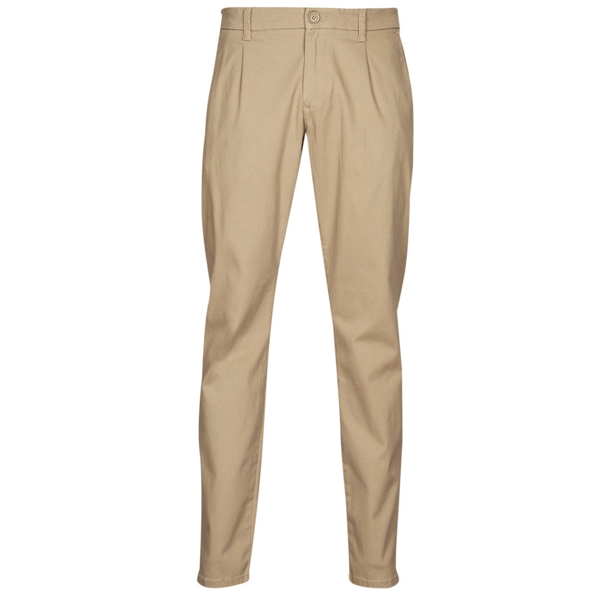 Only & Sons   ONSCAM CHINO PK 6775  Béžová