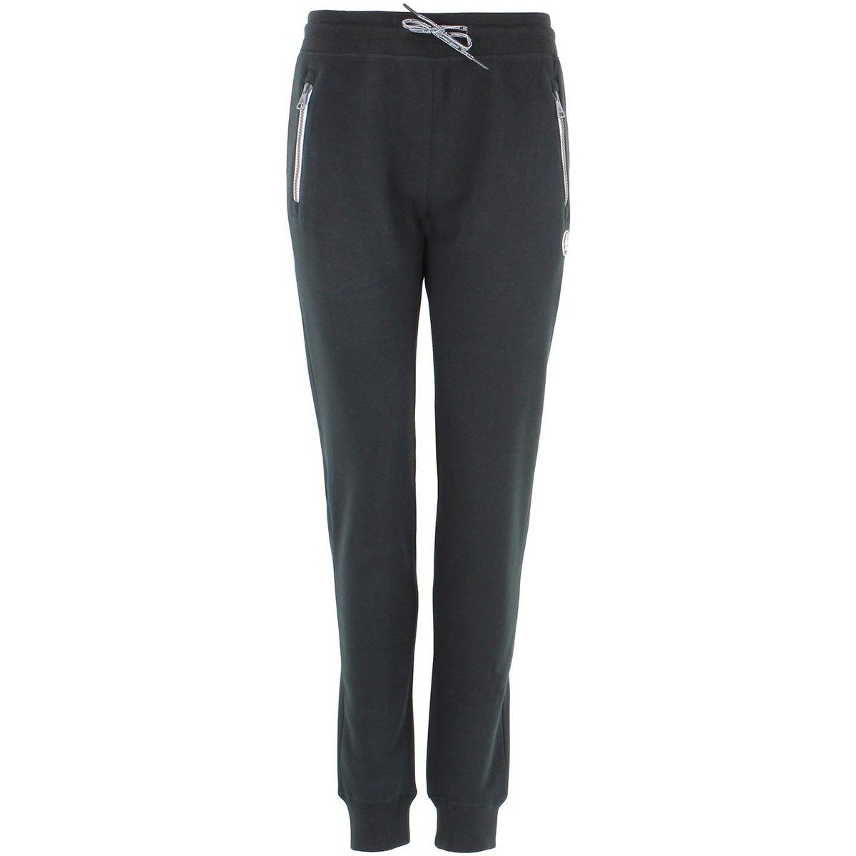 Peak Mountain  Pantalon de jogging femme ANOE  Černá