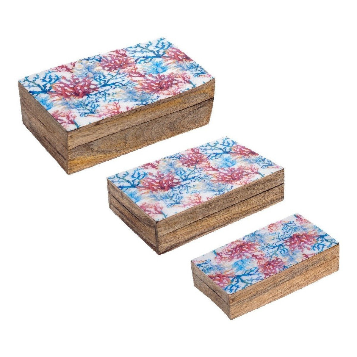 Signes Grimalt  3 Jednotky Sborové Krabice  Modrá