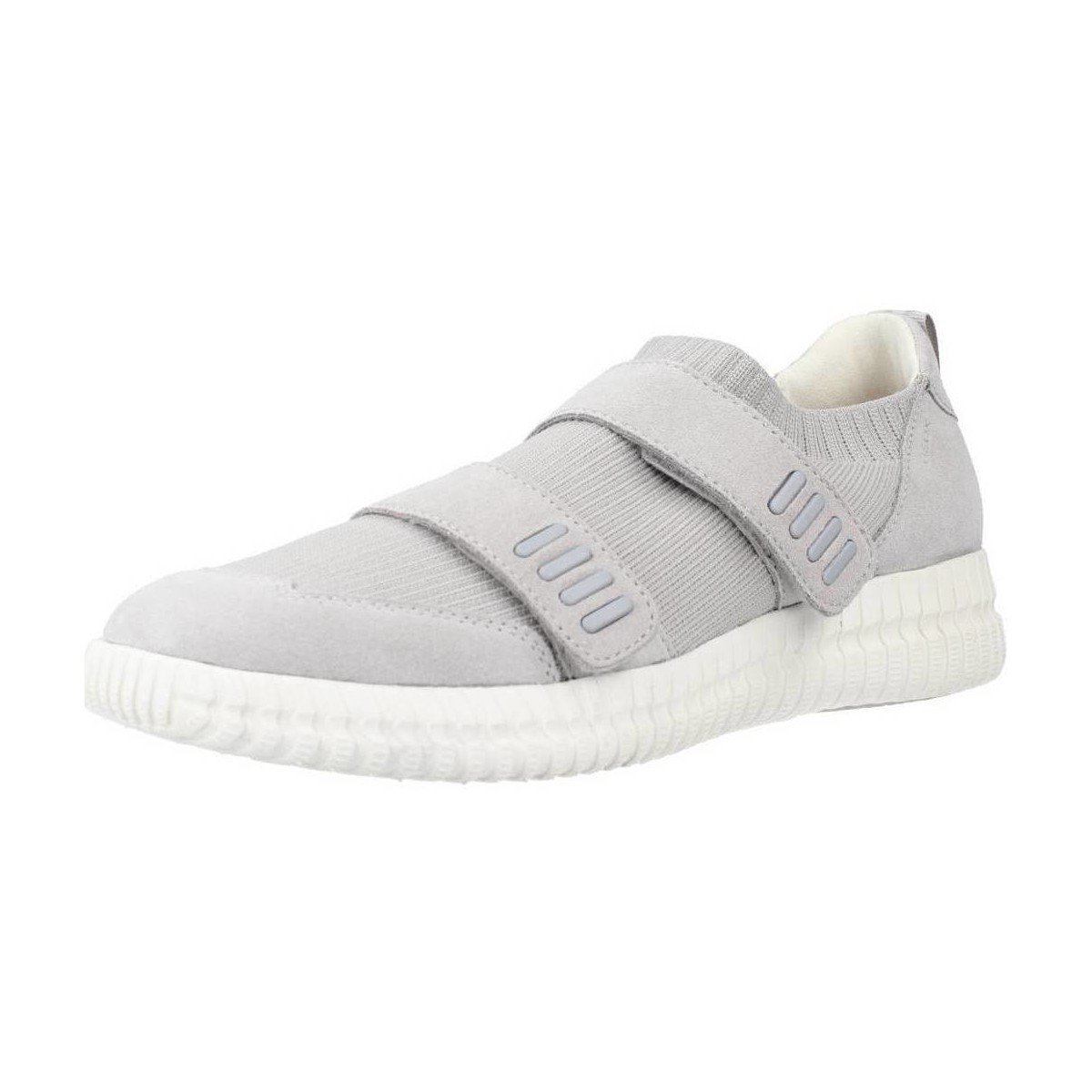 Geox  D NOOVAE B  Šedá