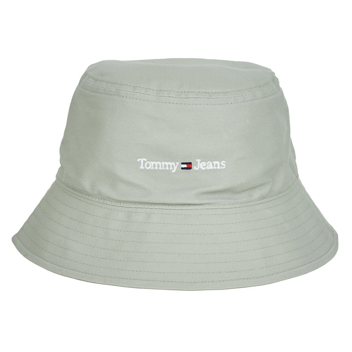 Tommy Jeans  TJM SPORT BUCKET HAT  Béžová