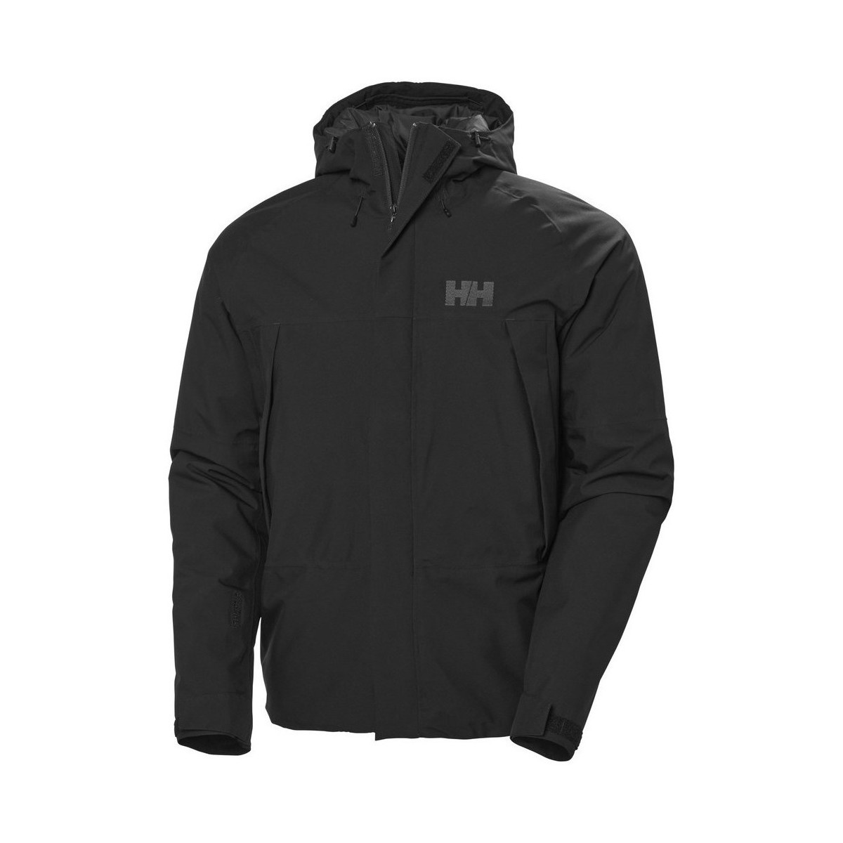 Helly Hansen  Banf Insulated Jacket  Černá