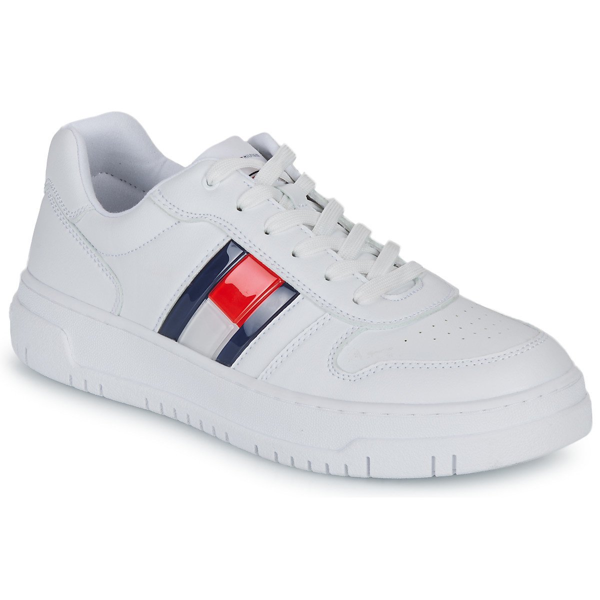 Tommy Hilfiger  PAULENE  Bílá