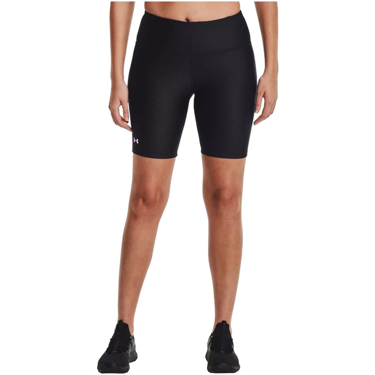 Under Armour  HG Bike Shorts  Černá