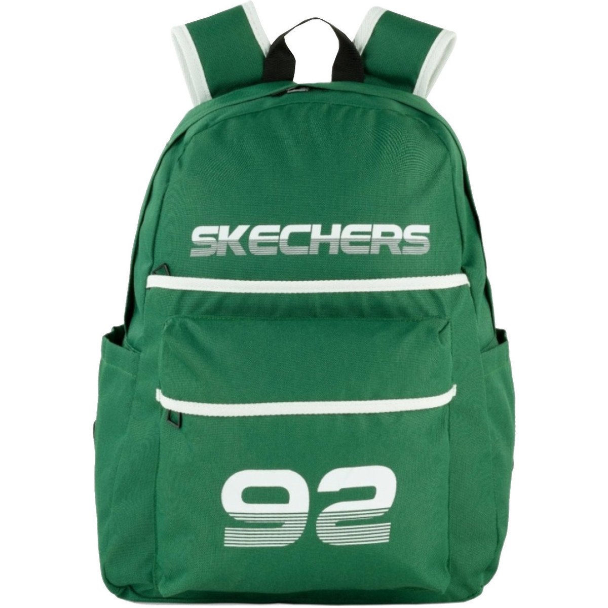 Skechers  Downtown Backpack  Zelená