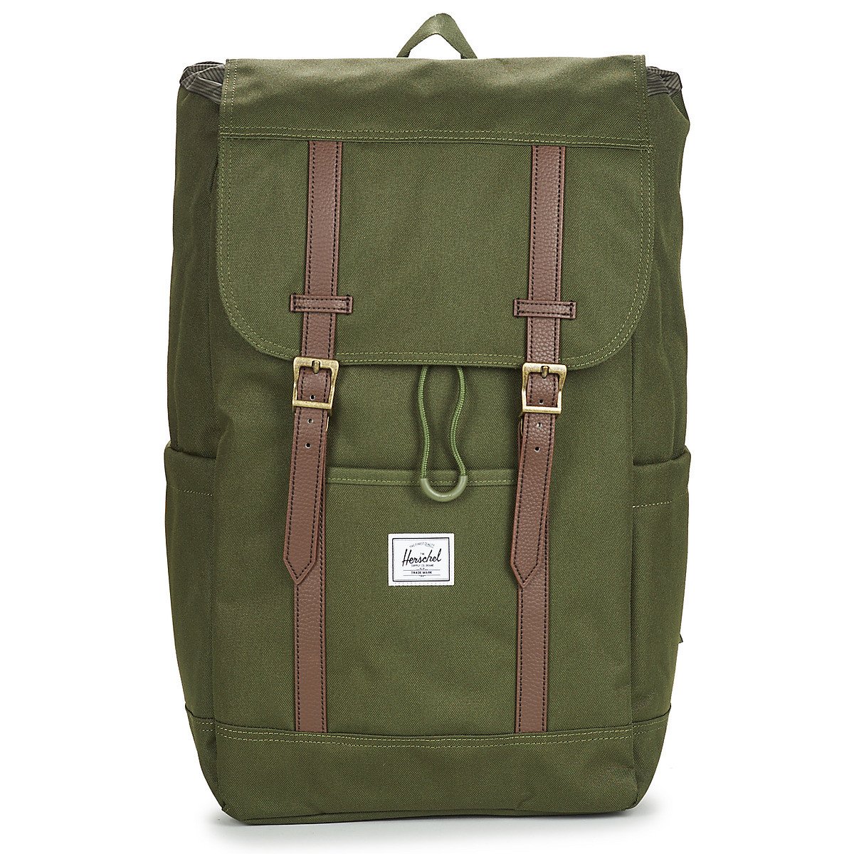 Herschel  HERSCHEL RETREAT BACKPACK  Khaki