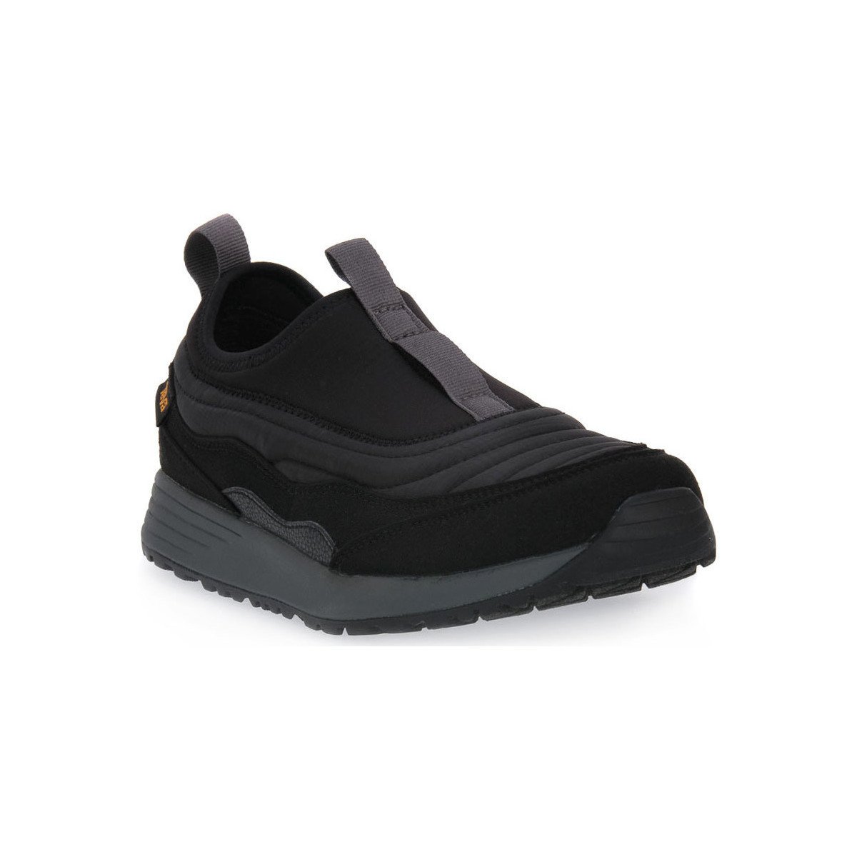 Teva  REEMBER VISTAVERSE BLACK  Černá