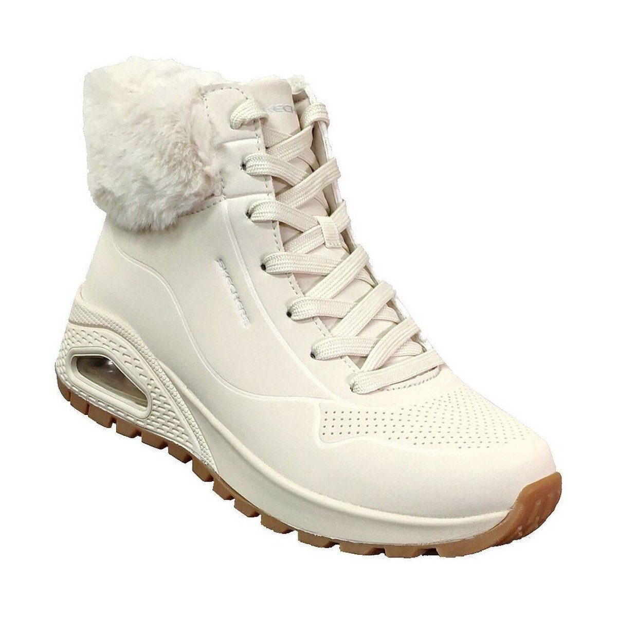 Skechers  Uno rugged fall air  Béžová